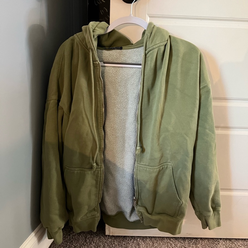 Brandy Melville Christy Hoodie